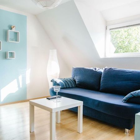 Ferienwohnung Kenz Freiburg im Breisgau Luaran gambar
