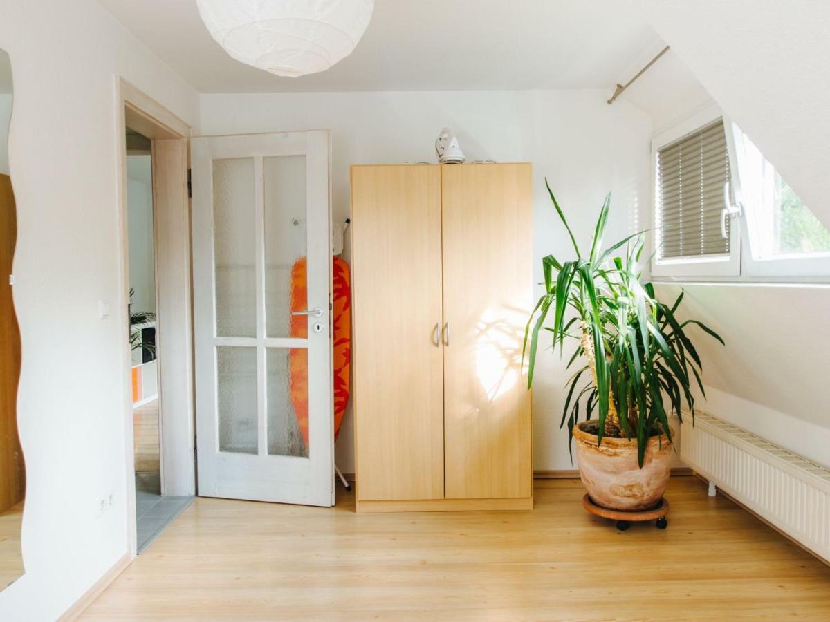 Ferienwohnung Kenz Freiburg im Breisgau Luaran gambar