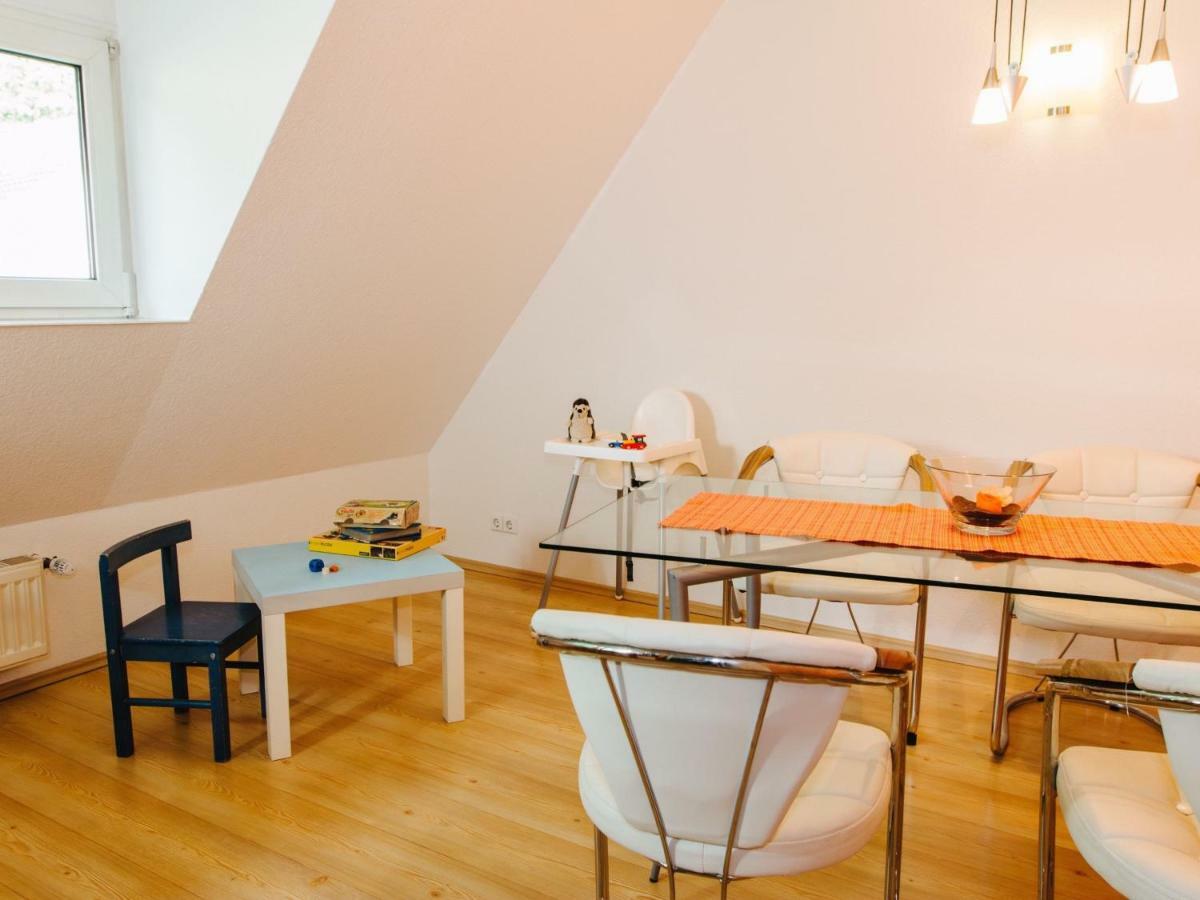 Ferienwohnung Kenz Freiburg im Breisgau Luaran gambar