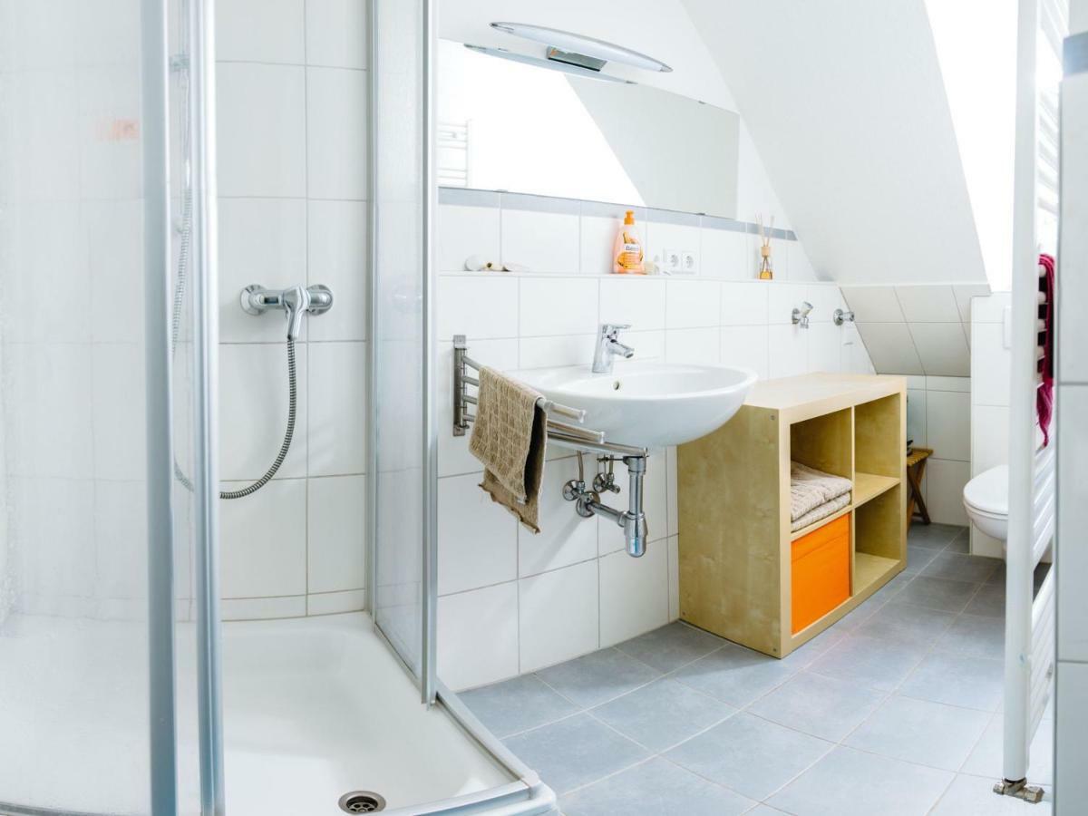 Ferienwohnung Kenz Freiburg im Breisgau Luaran gambar
