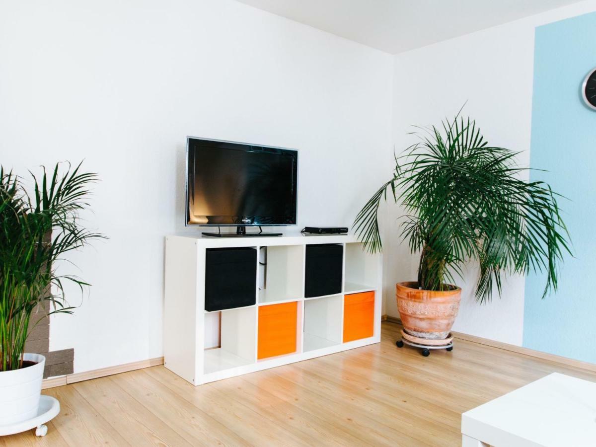 Ferienwohnung Kenz Freiburg im Breisgau Luaran gambar