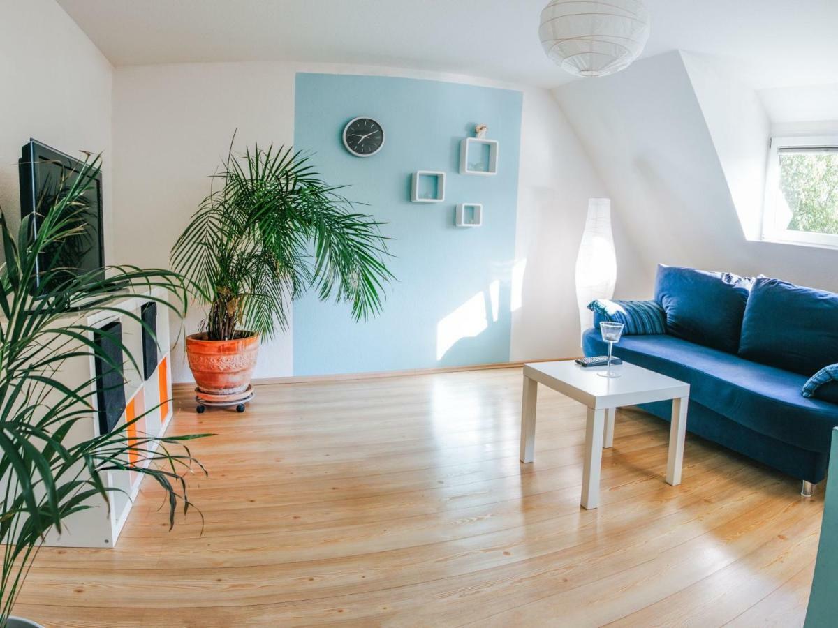 Ferienwohnung Kenz Freiburg im Breisgau Luaran gambar