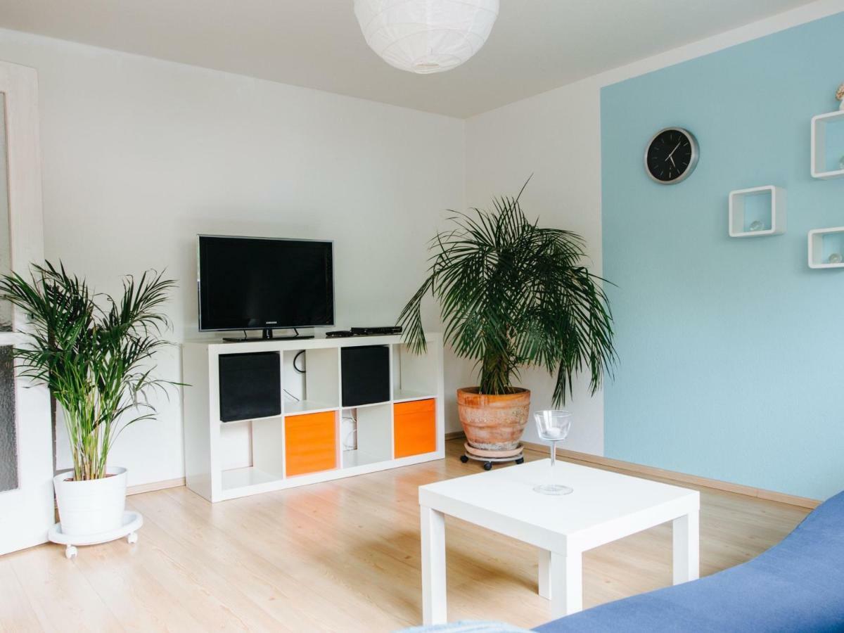 Ferienwohnung Kenz Freiburg im Breisgau Luaran gambar