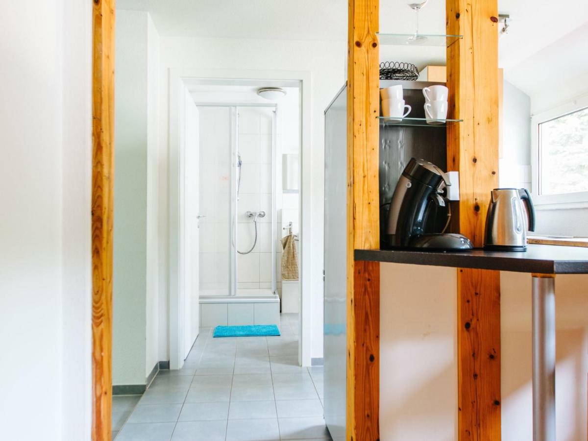 Ferienwohnung Kenz Freiburg im Breisgau Luaran gambar