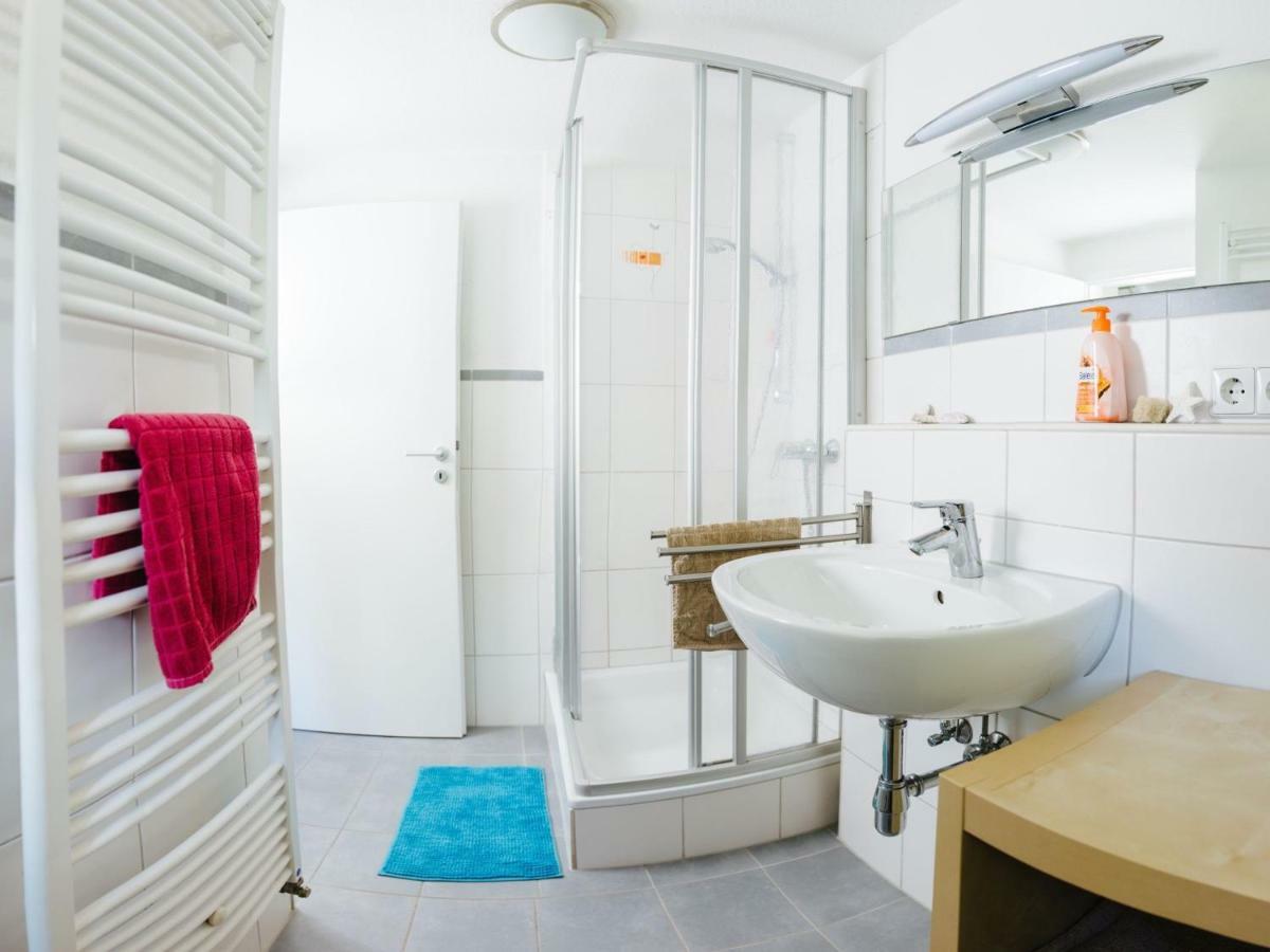 Ferienwohnung Kenz Freiburg im Breisgau Luaran gambar