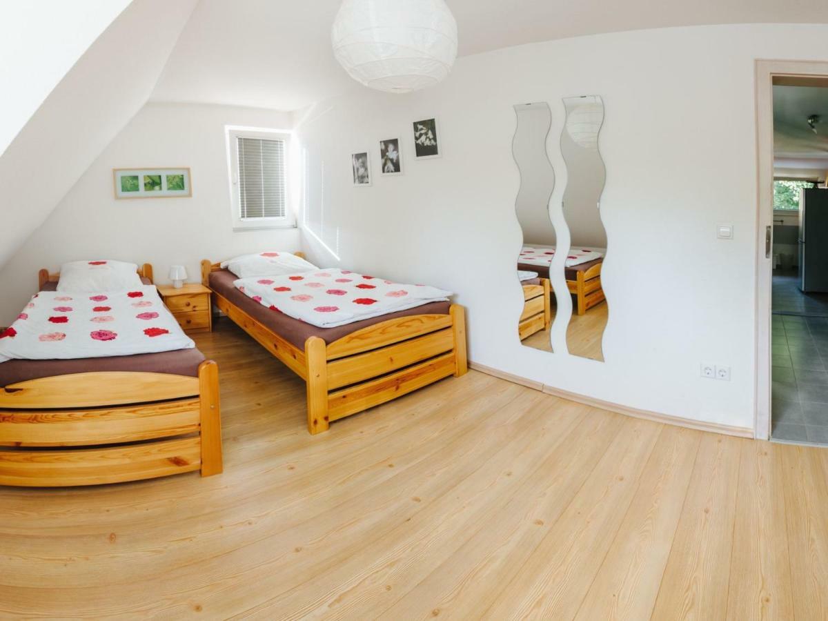Ferienwohnung Kenz Freiburg im Breisgau Luaran gambar