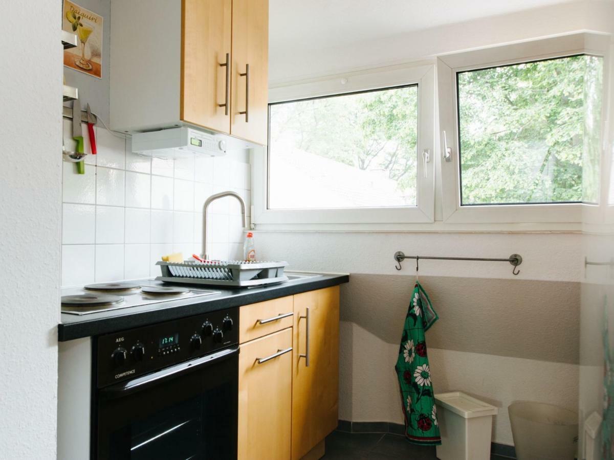 Ferienwohnung Kenz Freiburg im Breisgau Luaran gambar