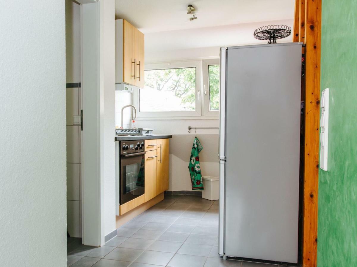 Ferienwohnung Kenz Freiburg im Breisgau Luaran gambar