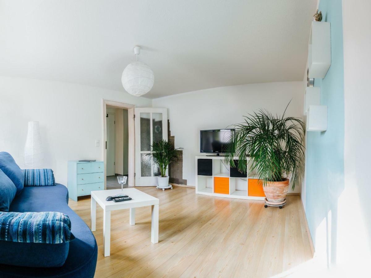 Ferienwohnung Kenz Freiburg im Breisgau Luaran gambar
