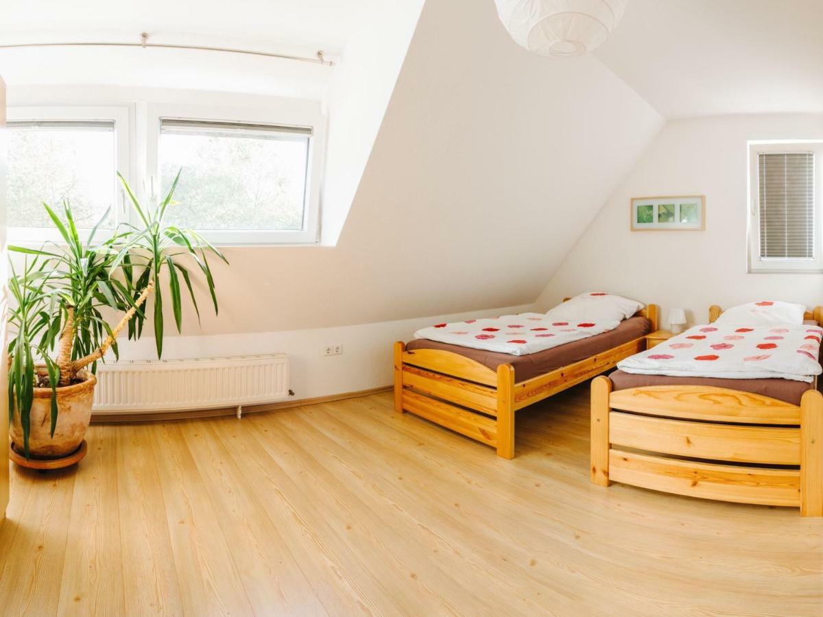 Ferienwohnung Kenz Freiburg im Breisgau Luaran gambar