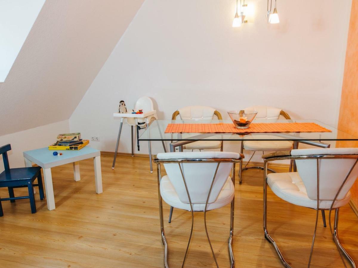 Ferienwohnung Kenz Freiburg im Breisgau Luaran gambar